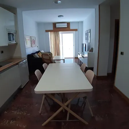 Edificio Gaviota 2 * Las Palmas de Gran Canaria