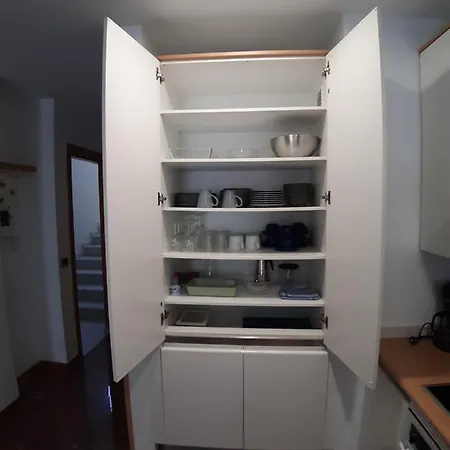 Apartament Edificio Gaviota 2 Las Palmas de Gran Canaria