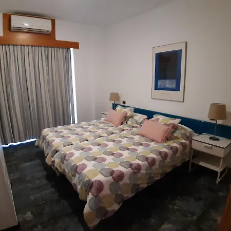 Edificio Gaviota 2 Las Palmas de Gran Canaria