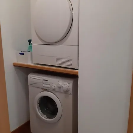 Apartman Edificio Gaviota 2 *