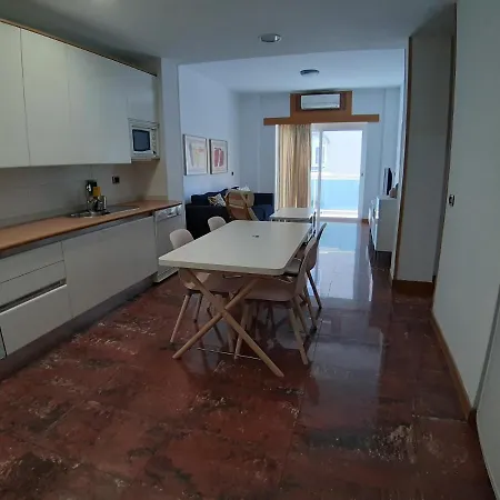 Apartman Edificio Gaviota 2