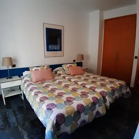 Edificio Gaviota 2 Apartman Las Palmas de Gran Canaria