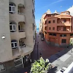 Apartamento Edificio Gaviota 2 Las Palmas de Gran Canaria