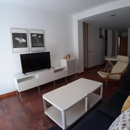 Appartement Edificio Gaviota 2 *