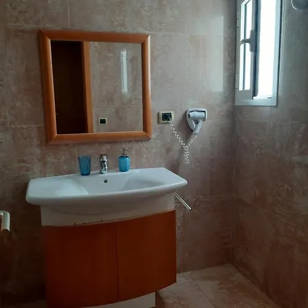 Appartement Edificio Gaviota 2