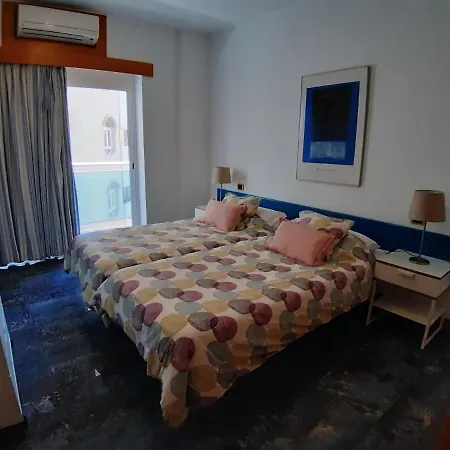 Edificio Gaviota 2 Apartment