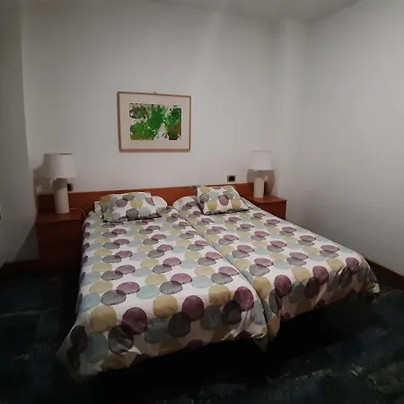 Appartement Edificio Gaviota 2 Las Palmas de Gran Canaria