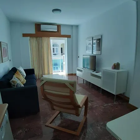 Edificio Gaviota 2 *