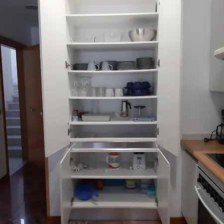 Edificio Gaviota 2 Las Palmas / Gran Canaria