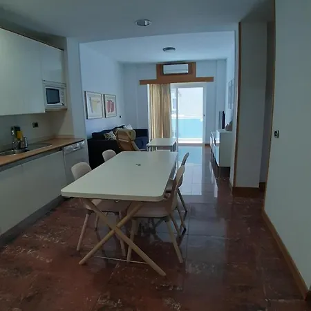 Edificio Gaviota 2 * Las Palmas / Gran Canaria