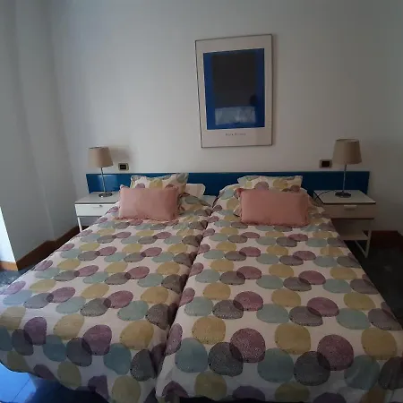 Edificio Gaviota 2 Apartment *