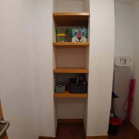 Edificio Gaviota 2 Apartment *