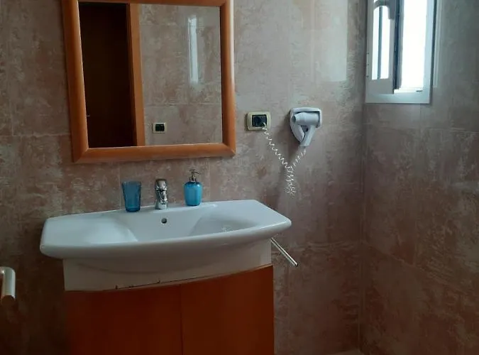 Daire Edificio Gaviota 2