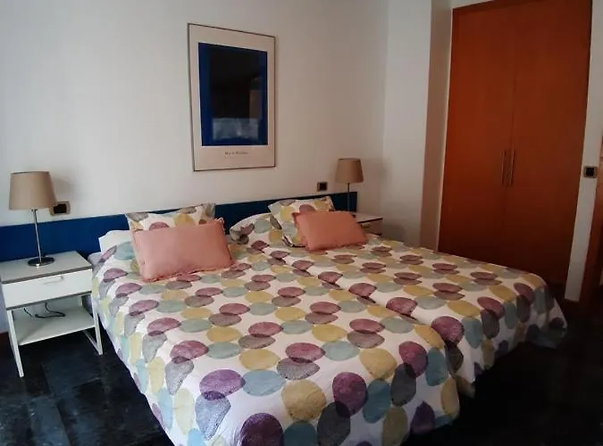 Edificio Gaviota 2 Daire Las Palmas de Gran Canaria