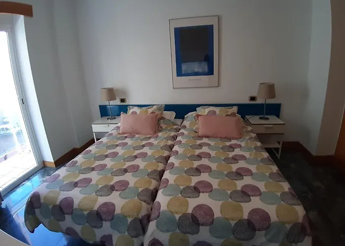 Edificio Gaviota 2 Daire *